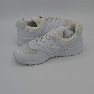 Size 2 New Balance Shoes New In The Box